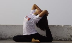 Advanced Yoga Poses