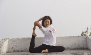200 hr yoga teacher training in india