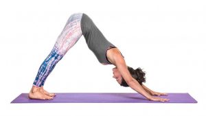 Yoga for degenerative disc disease