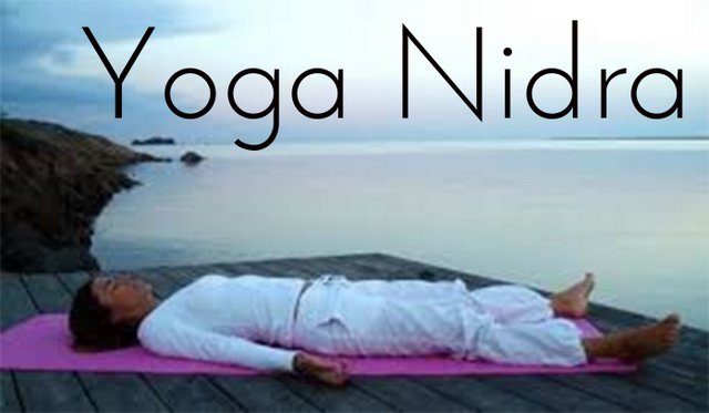 Learn Yoga Nidra in Simple Steps | Yoga for Relaxation