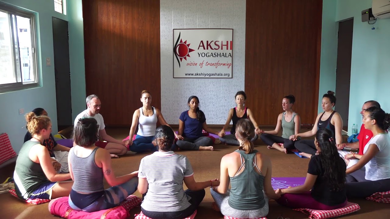 Yoga Benefits Your Mental Health Best YTTC 200 hrs Rishikesh